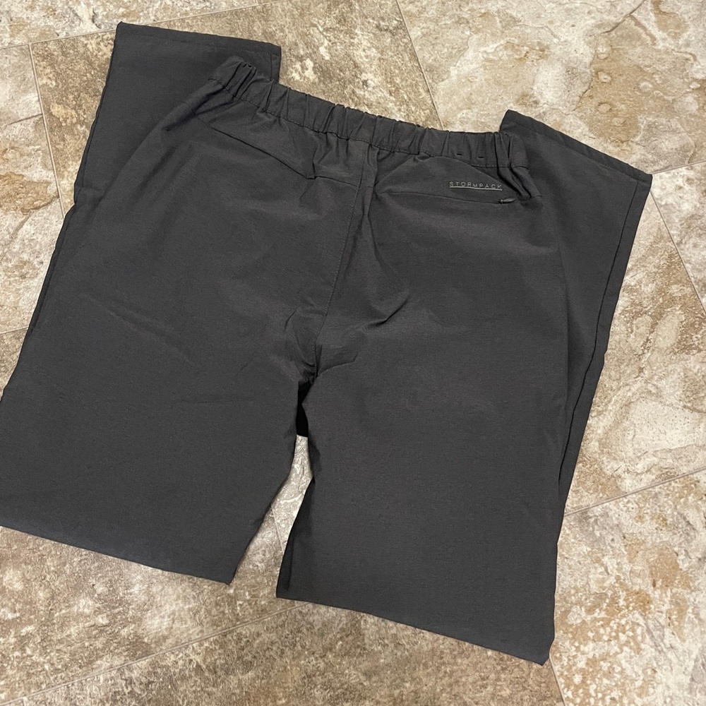 Stormpack Women’s Windproof Lined Pants - image 3